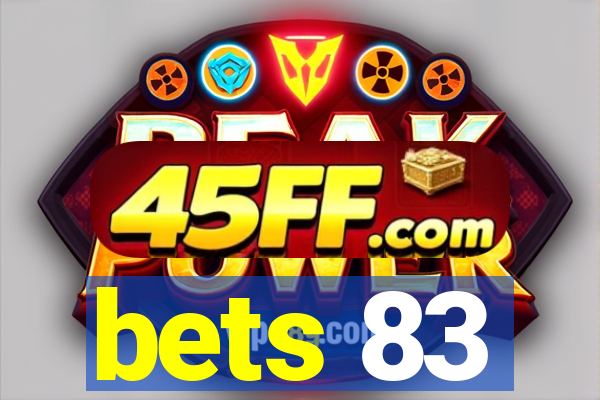 bets 83